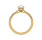 Customised ring RG21008-PH21039