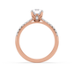 Customised ring RG21008-PH21040