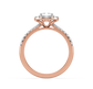 Customised ring RG21008-PH21051