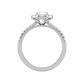 Customised ring RG21008-PH21051