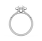Customised ring RG21008-PH21052