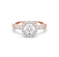 Customised ring RG21008-PH21052