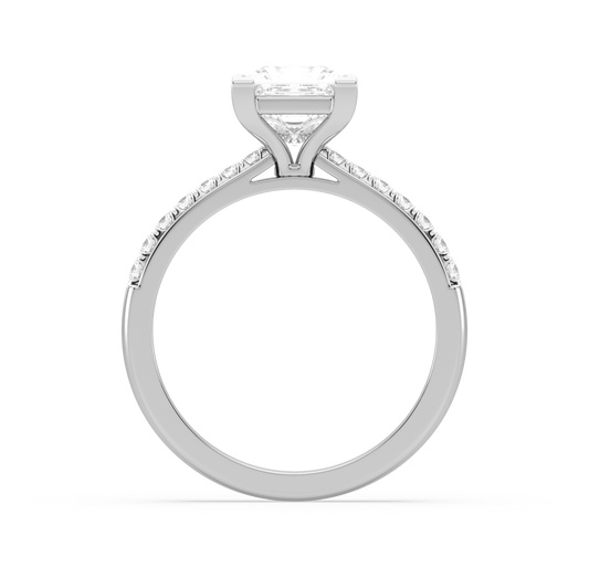 Customised ring RG21009-PH21005