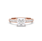 Customised ring RG21009-PH21005