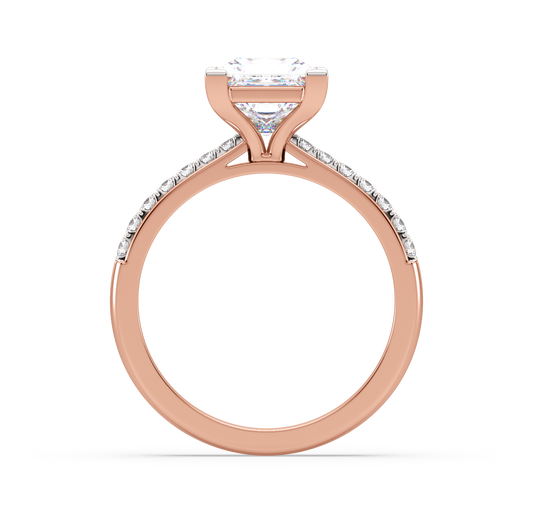 Customised ring RG21009-PH21006