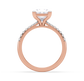 Customised ring RG21009-PH21006
