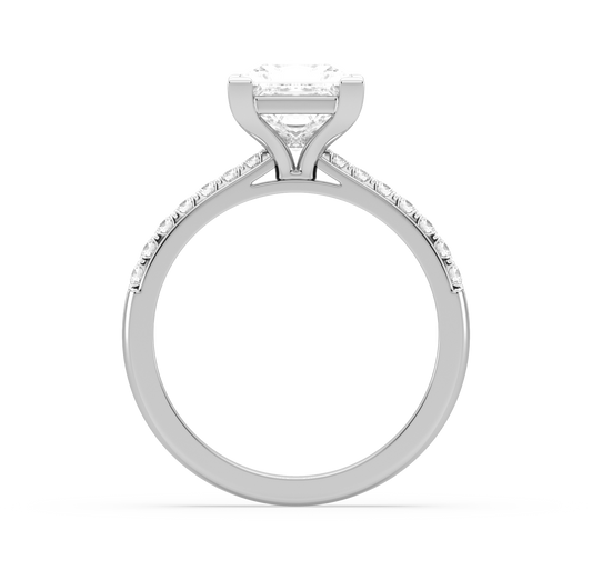 Customised ring RG21009-PH21006