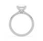 Customised ring RG21009-PH21006