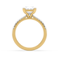 Customised ring RG21009-PH21006