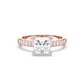 Customised ring RG21009-PH21006