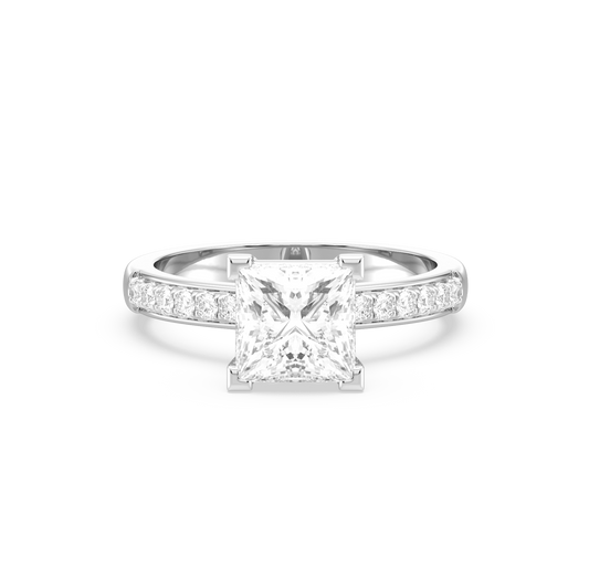 Customised ring RG21009-PH21006
