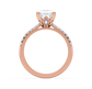 Customised ring RG21009-PH21011