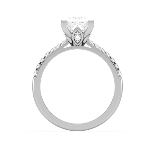 Customised ring RG21009-PH21011