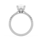 Customised ring RG21009-PH21011