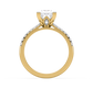 Customised ring RG21009-PH21011