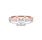 Customised ring RG21009-PH21011