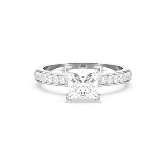 Customised ring RG21009-PH21011