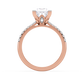 Customised ring RG21009-PH21012