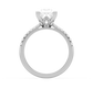Customised ring RG21009-PH21012
