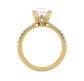 Customised ring RG21009-PH21012