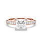 Customised ring RG21009-PH21012