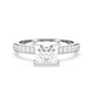 Customised ring RG21009-PH21012