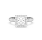 Customised ring RG21009-PH21017