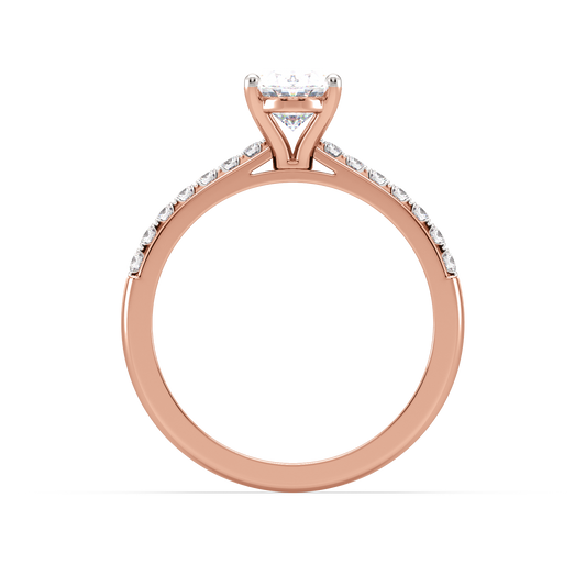 Customised ring RG21009-PH21023