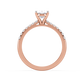 Customised ring RG21009-PH21023