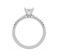 Customised ring RG21009-PH21023