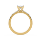 Customised ring RG21009-PH21023