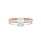 Customised ring RG21009-PH21023