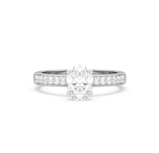 Customised ring RG21009-PH21023