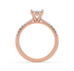 Customised ring RG21009-PH21024