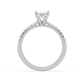 Customised ring RG21009-PH21024