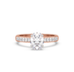 Customised ring RG21009-PH21024