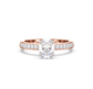 Customised ring RG21009-PH21029