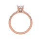 Customised ring RG21009-PH21029