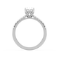 Customised ring RG21009-PH21029