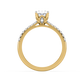 Customised ring RG21009-PH21029