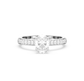 Customised ring RG21009-PH21029