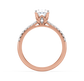 Customised ring RG21009-PH21030