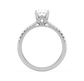 Customised ring RG21009-PH21030