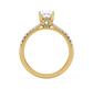 Customised ring RG21009-PH21030
