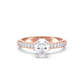 Customised ring RG21009-PH21030