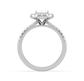Customised ring RG21009-PH21035