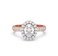 Customised ring RG21009-PH21035
