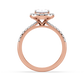 Customised ring RG21009-PH21036