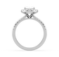 Customised ring RG21009-PH21036