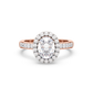 Customised ring RG21009-PH21036